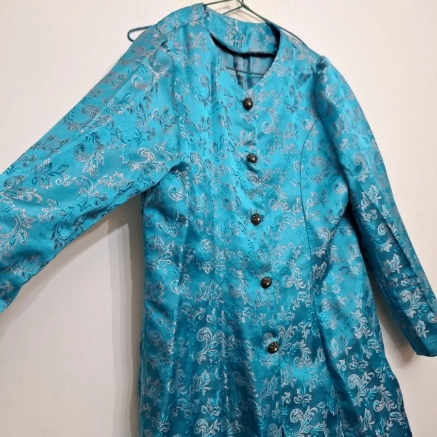 مانتو مجلسی