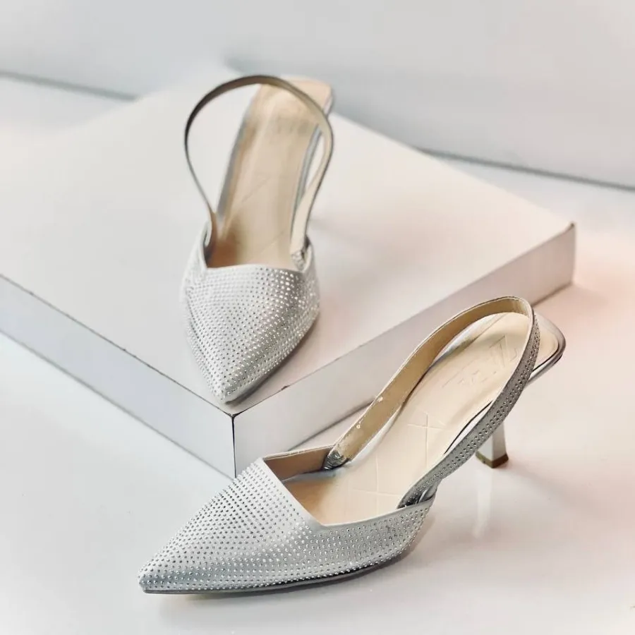 صندل برند زارا