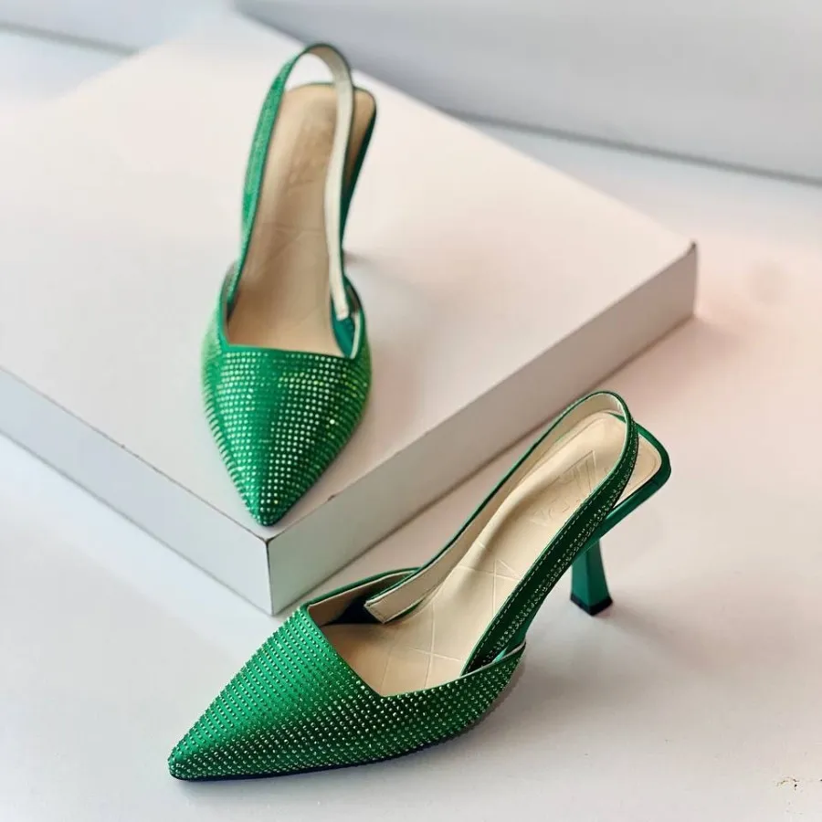 صندل برند زارا