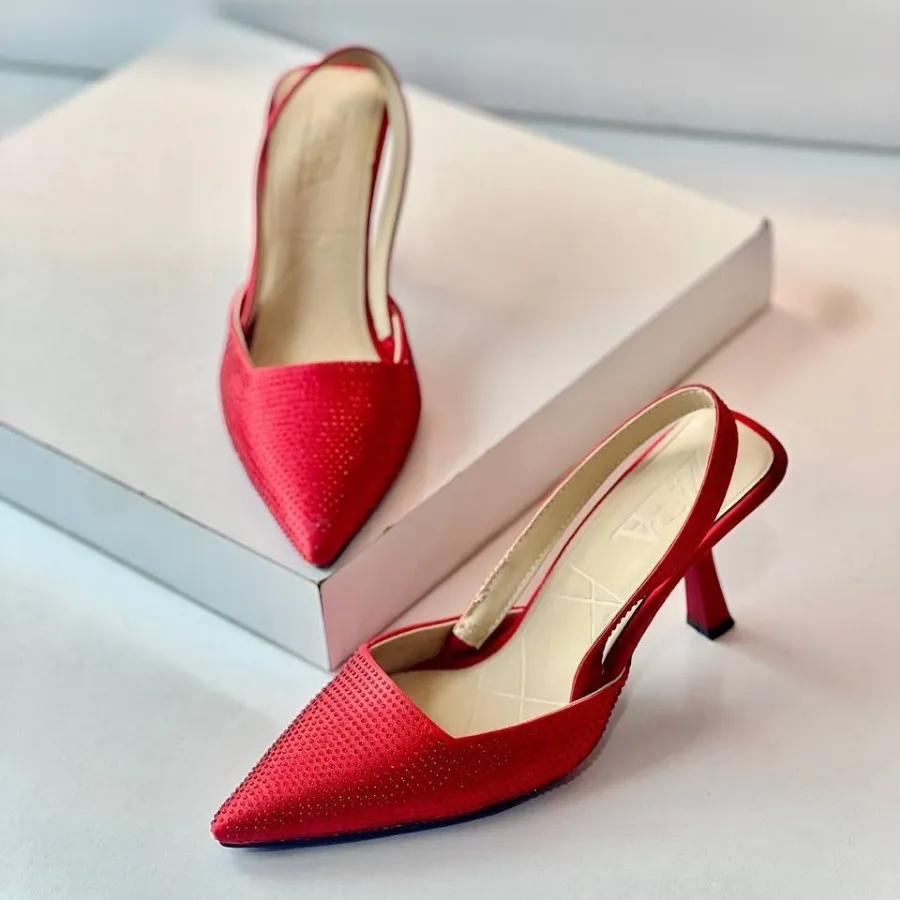 صندل برند زارا