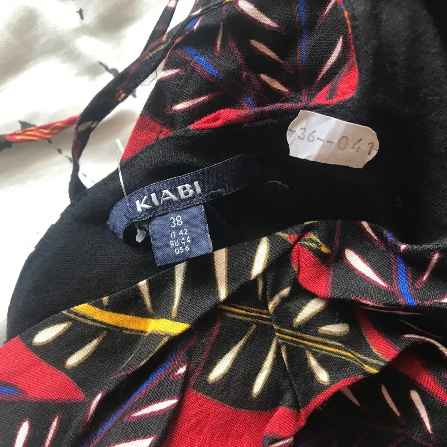 پیراهن اوریجیناال