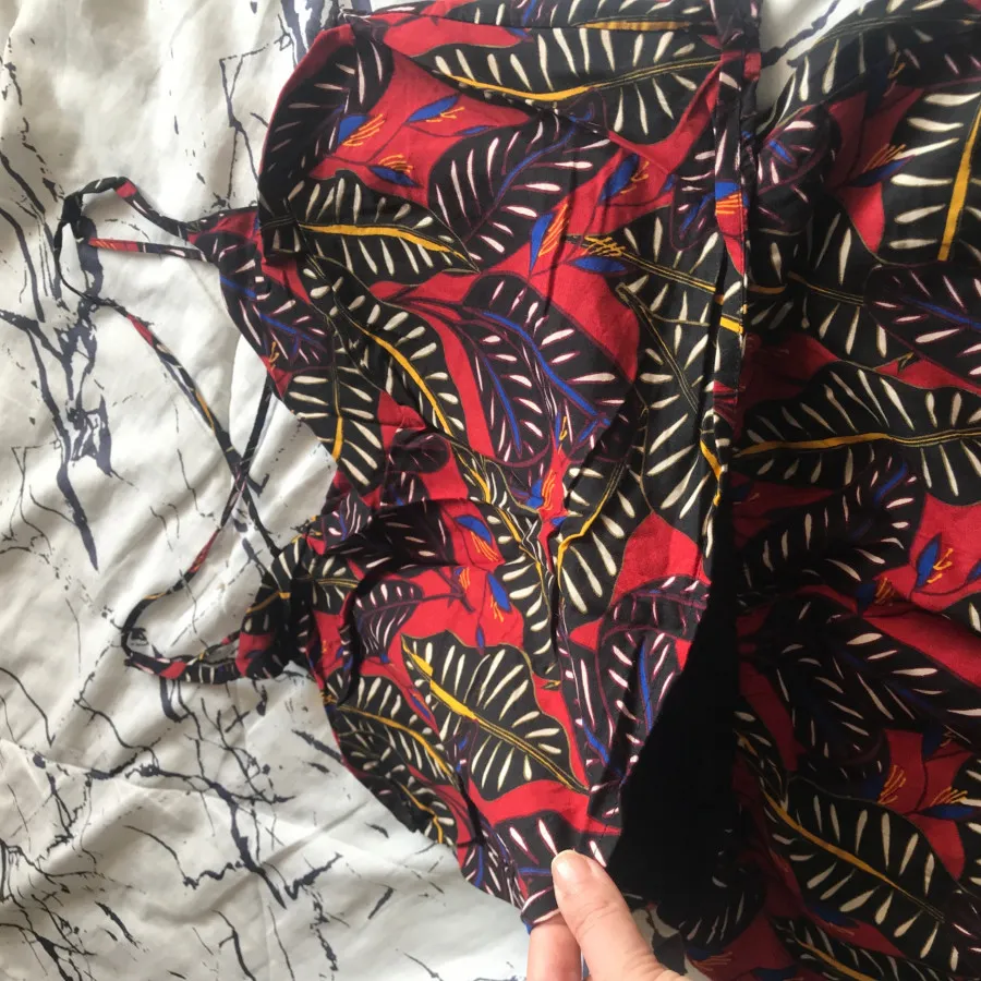 پیراهن اوریجیناال