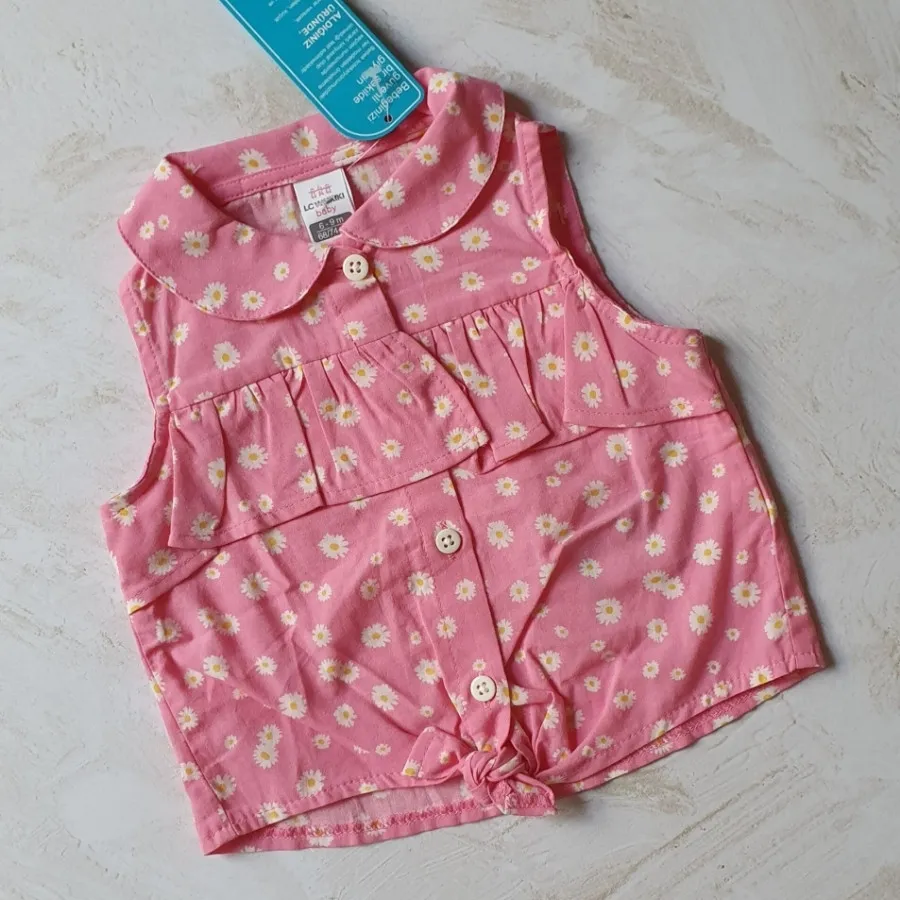 شومیز السی وایکیکی