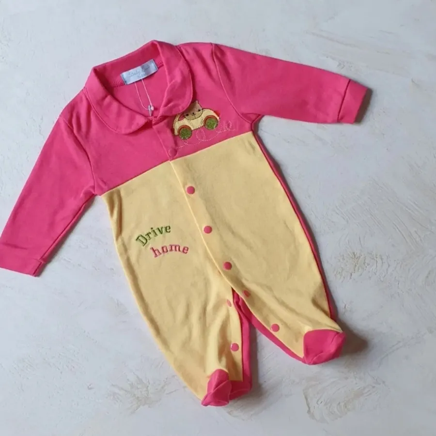 سرهمی نوزادی