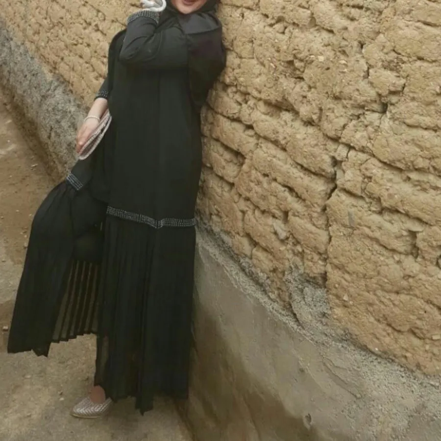 مانتو مجلسی بلند