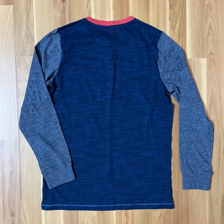 لباس استین بلند