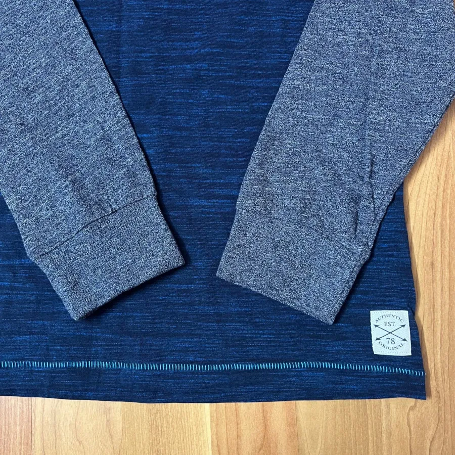 لباس استین بلند