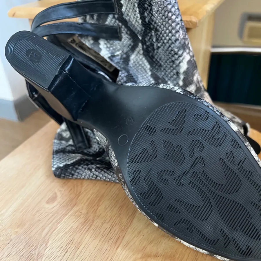 صندل پوست ماری