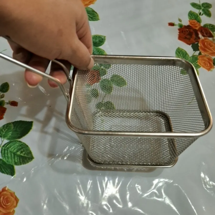 سبد سرو ایکیا