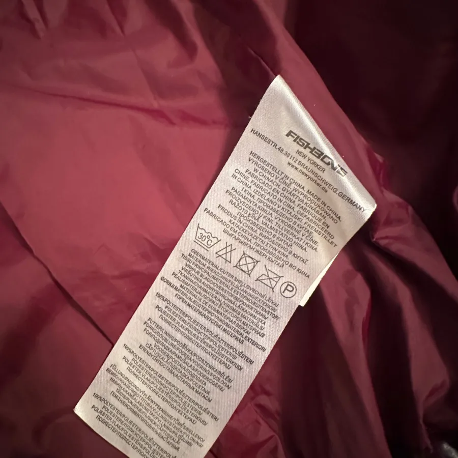 پافر لواشکی برند