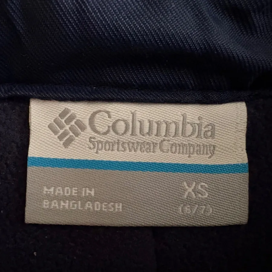 شلوار اسکی و برف Columbia