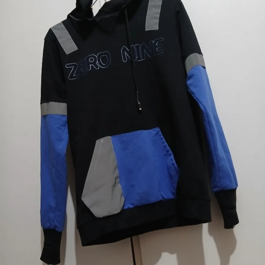 هودی پسرانه