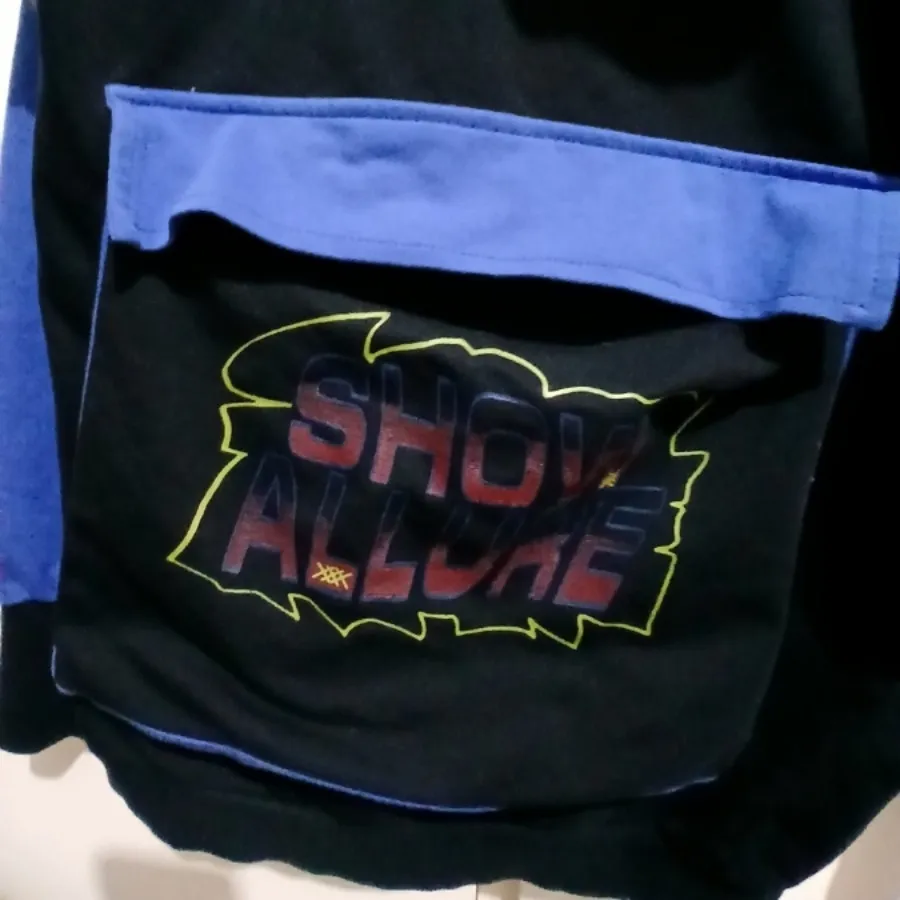 هودی پسرانه