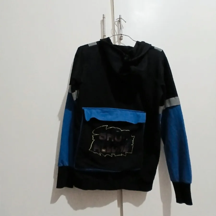 هودی پسرانه