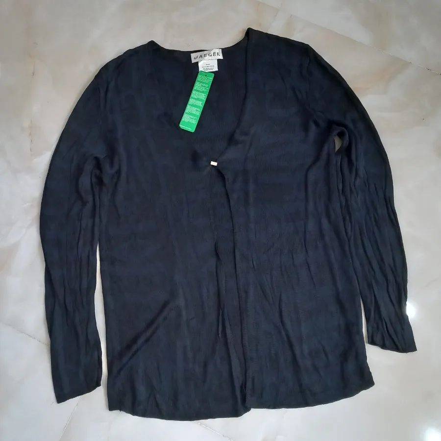 کاردیگان ابریشمی