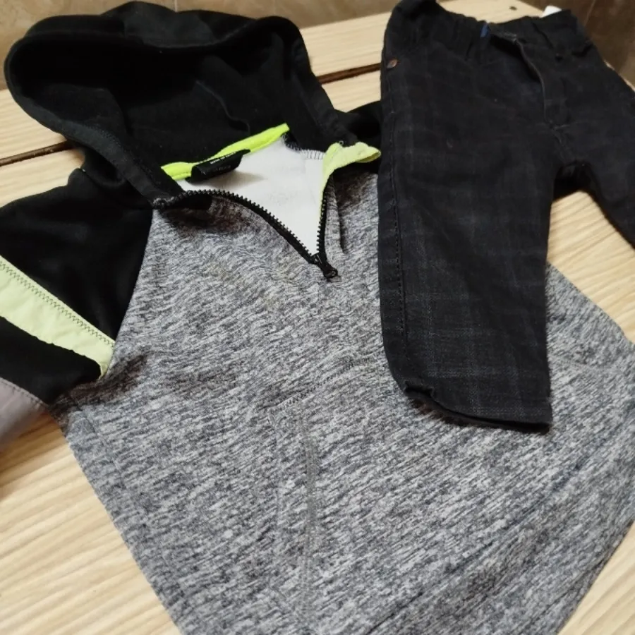 شلوار سیوشرت