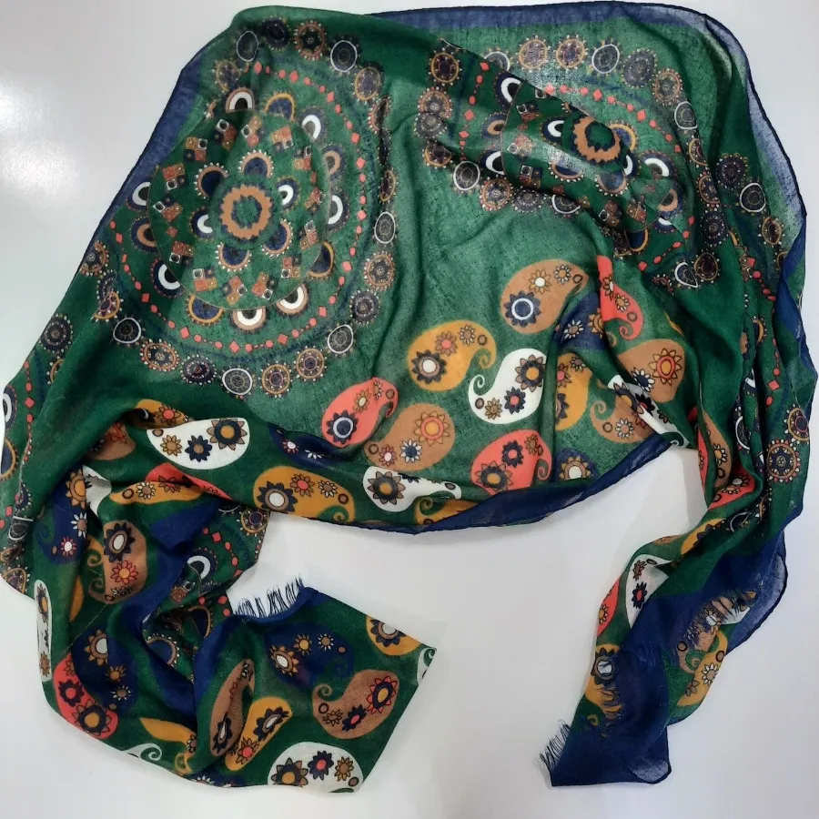 شال و روسری