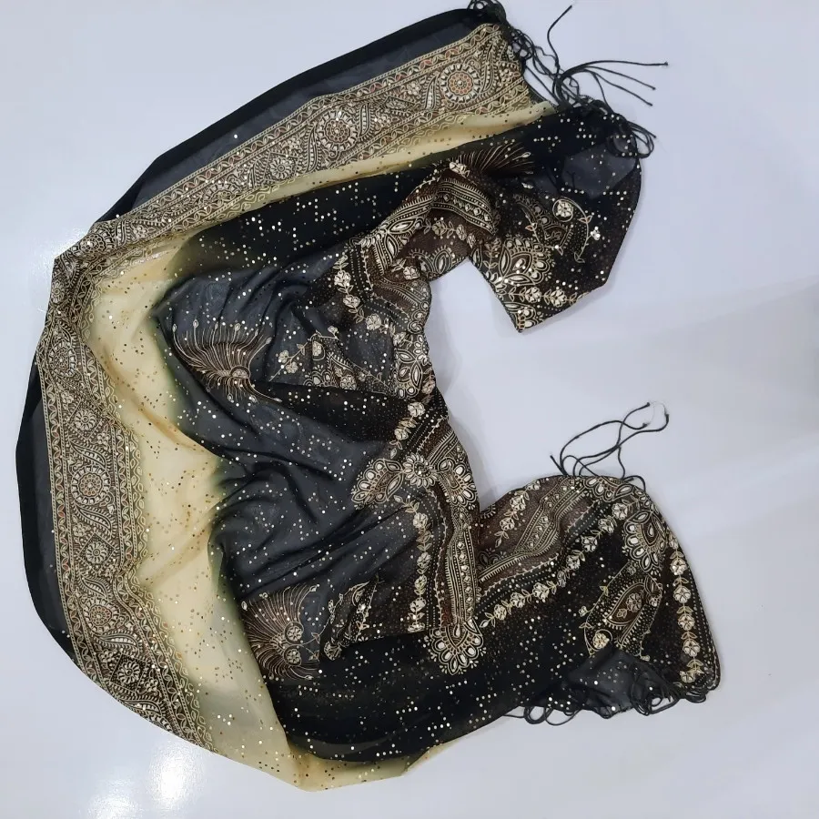 شال و روسری