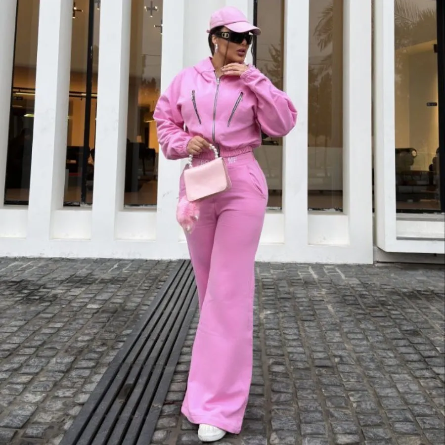 ?ست هودی شلوار