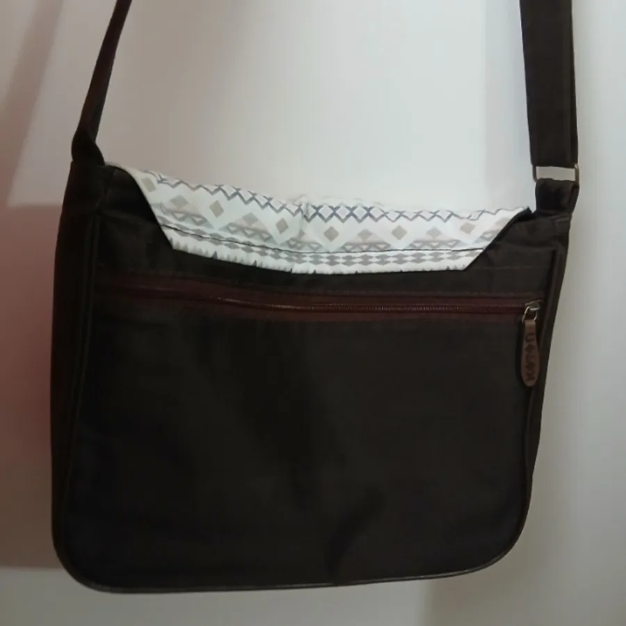 کیف دوشی سنتی