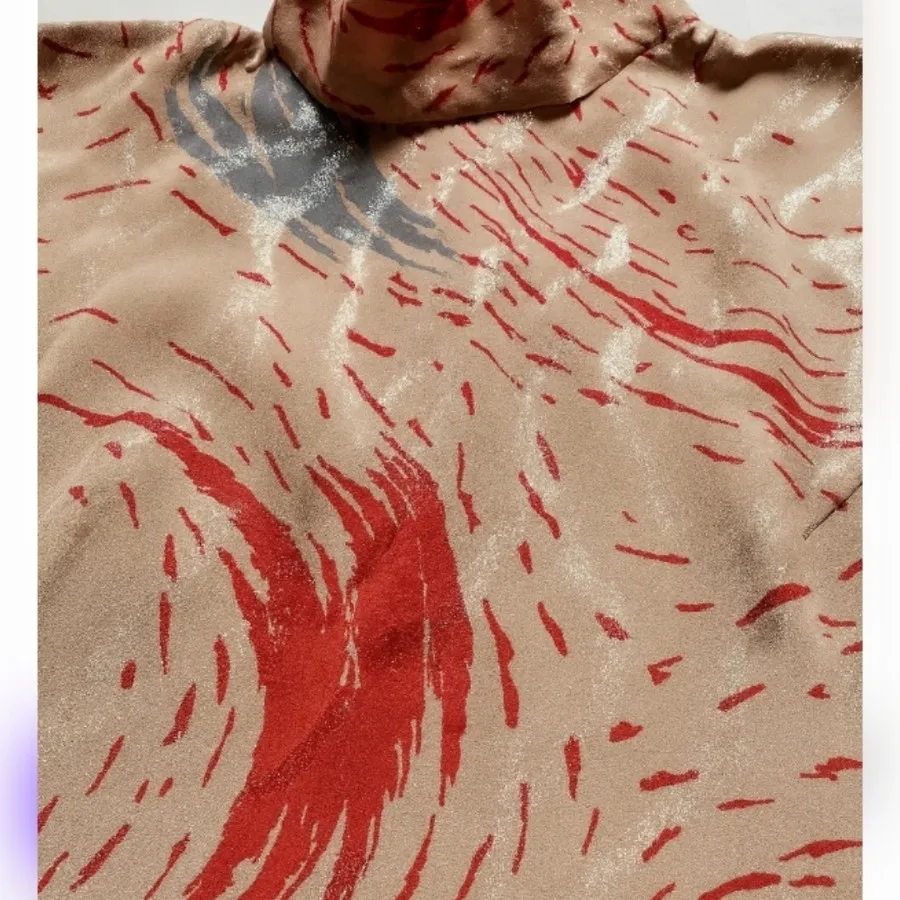 شومیز مجلسی