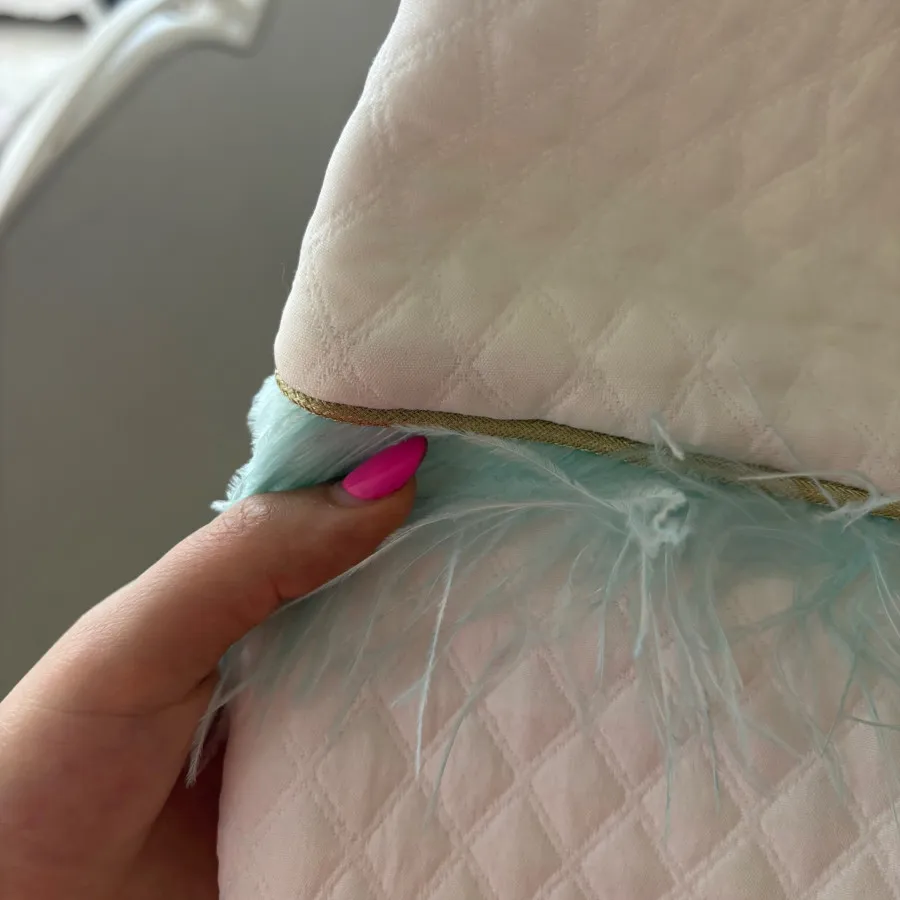 پالتو سفید نو