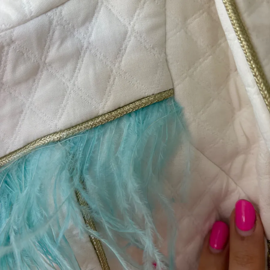 پالتو سفید نو