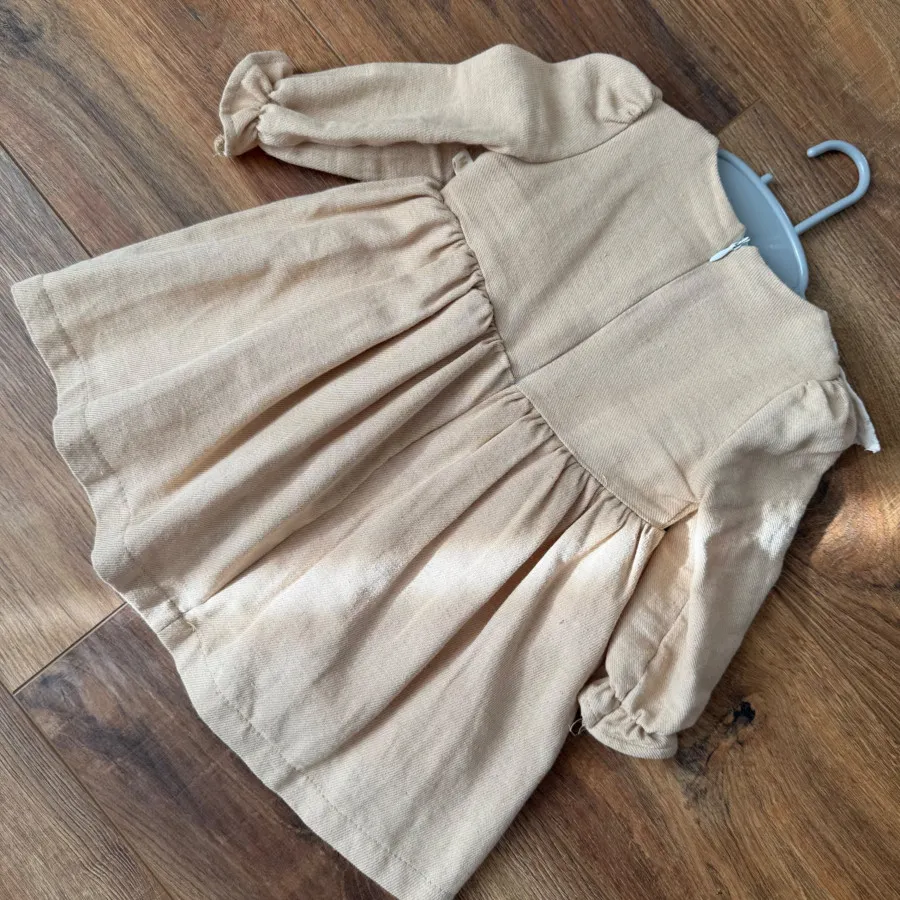 پیراهن مجلسی کودک