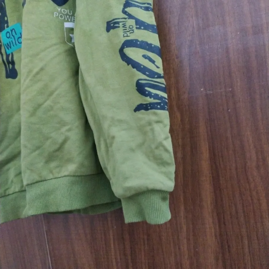 تیشرت پسرانه