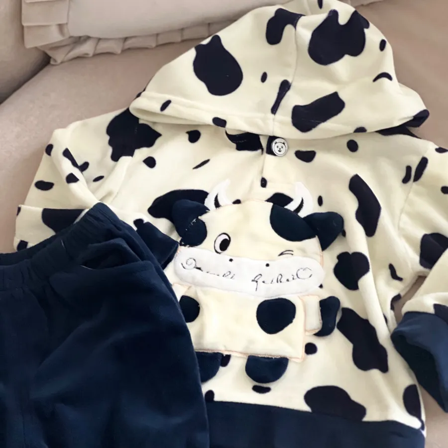 ست باوز شلوار مخمل