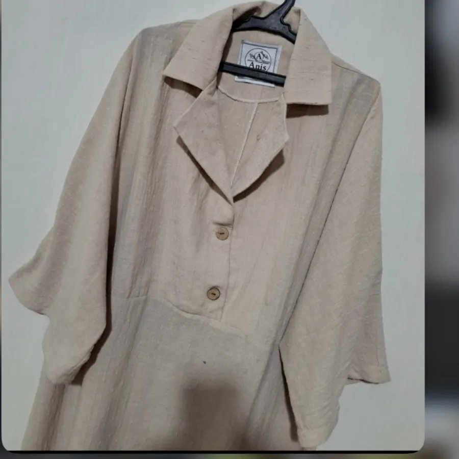 مانتو کفتان