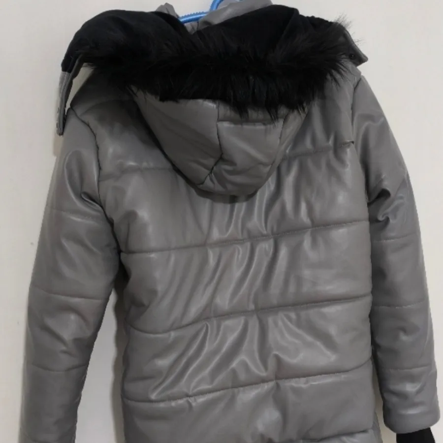 کاپشن خارجی تو کرکی