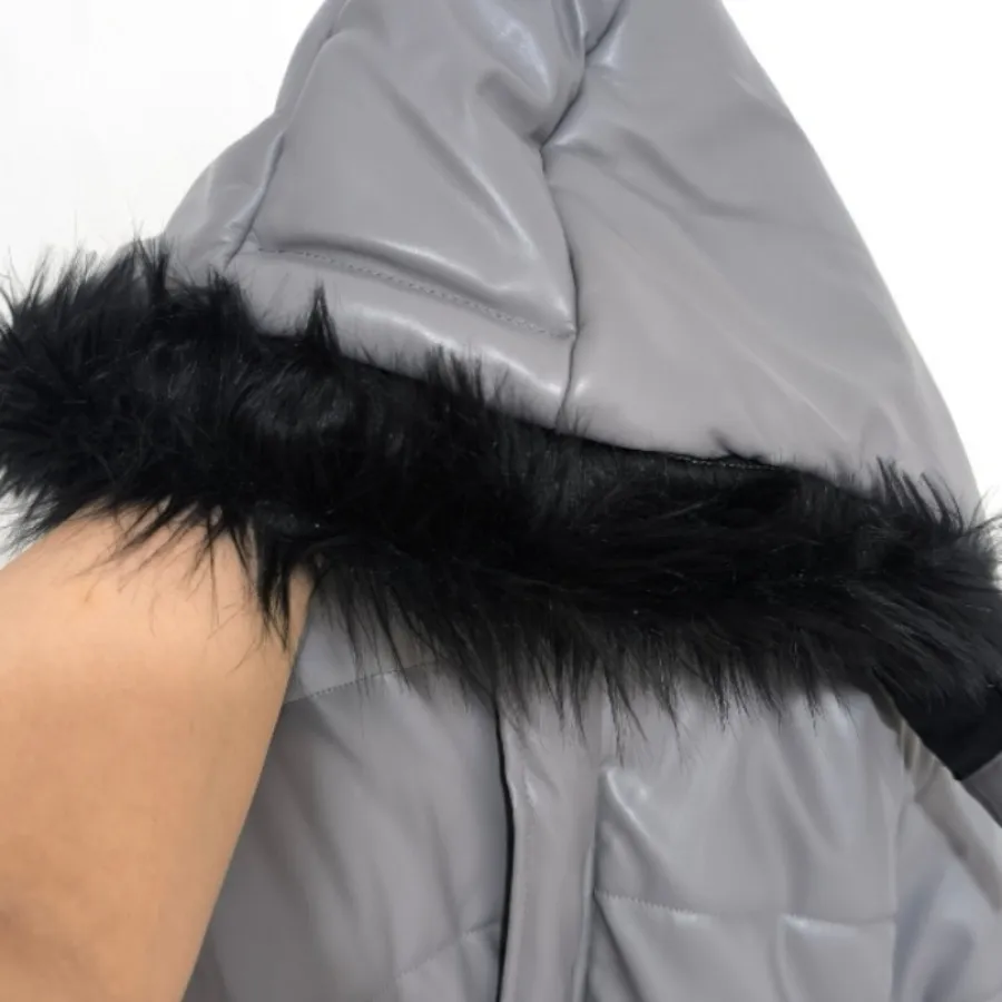 کاپشن خارجی تو کرکی