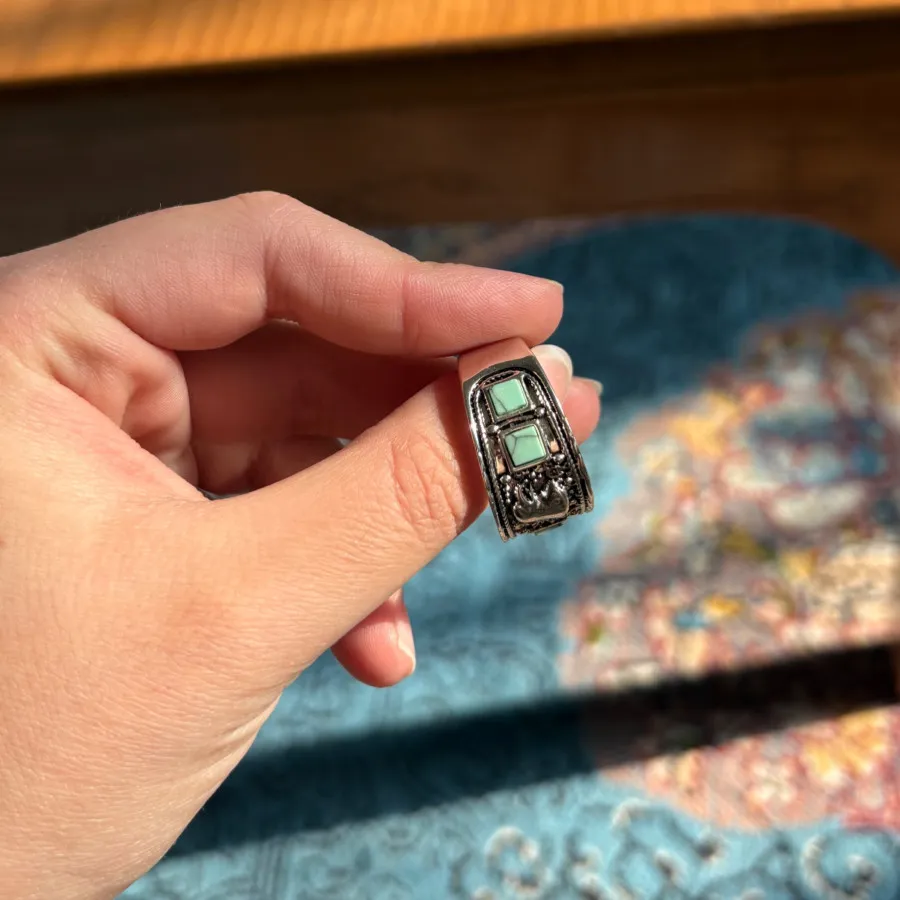 انگشتر مردانه