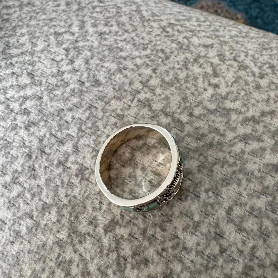 انگشتر مردانه