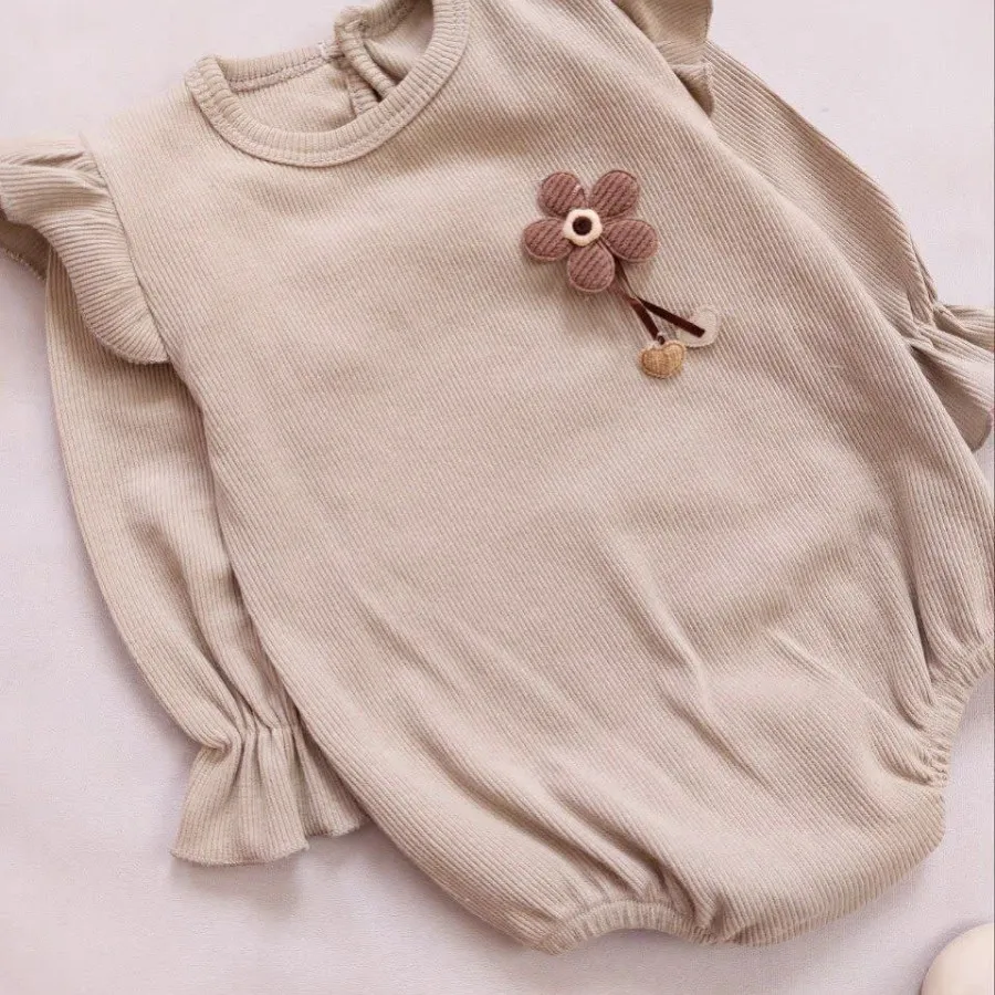 بادی کبریتی گل درشت