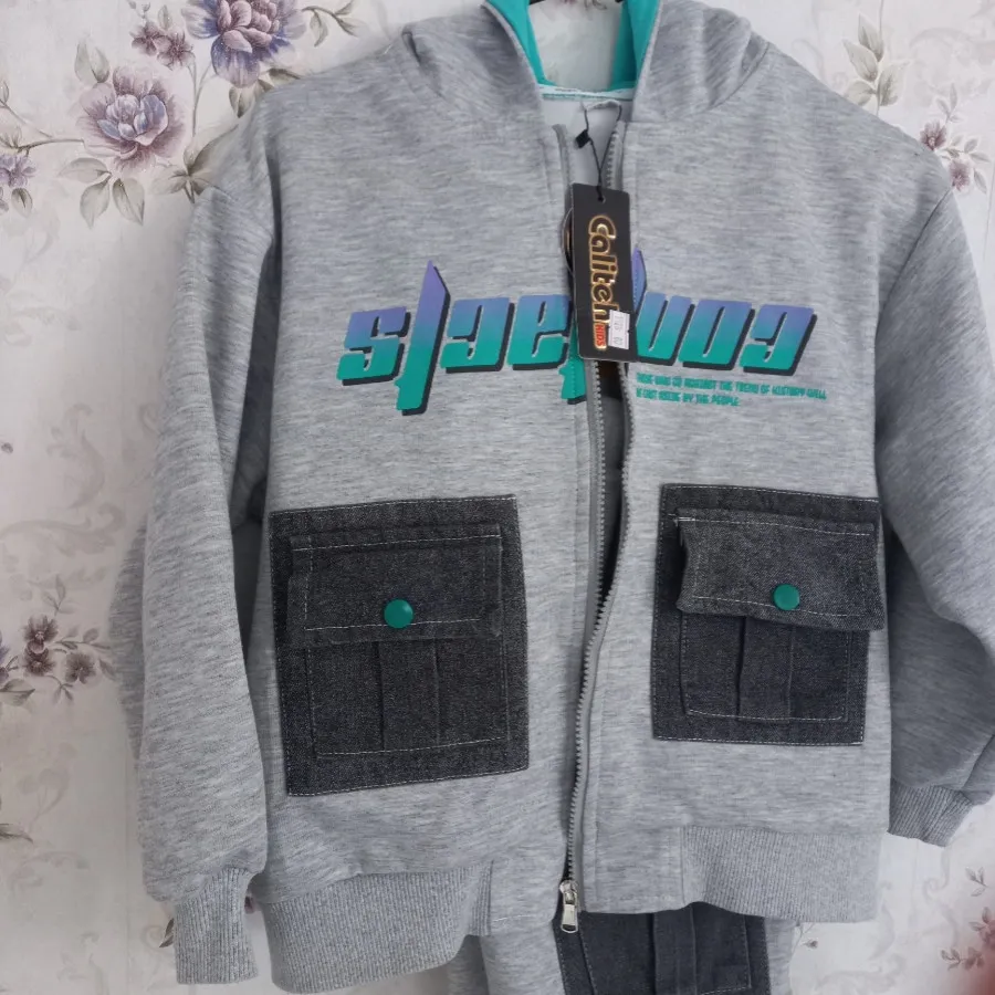 ست سویشرت و شلوار