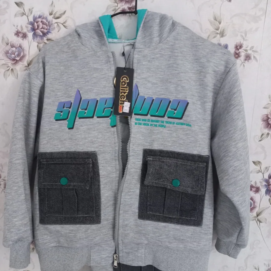 ست سویشرت و شلوار