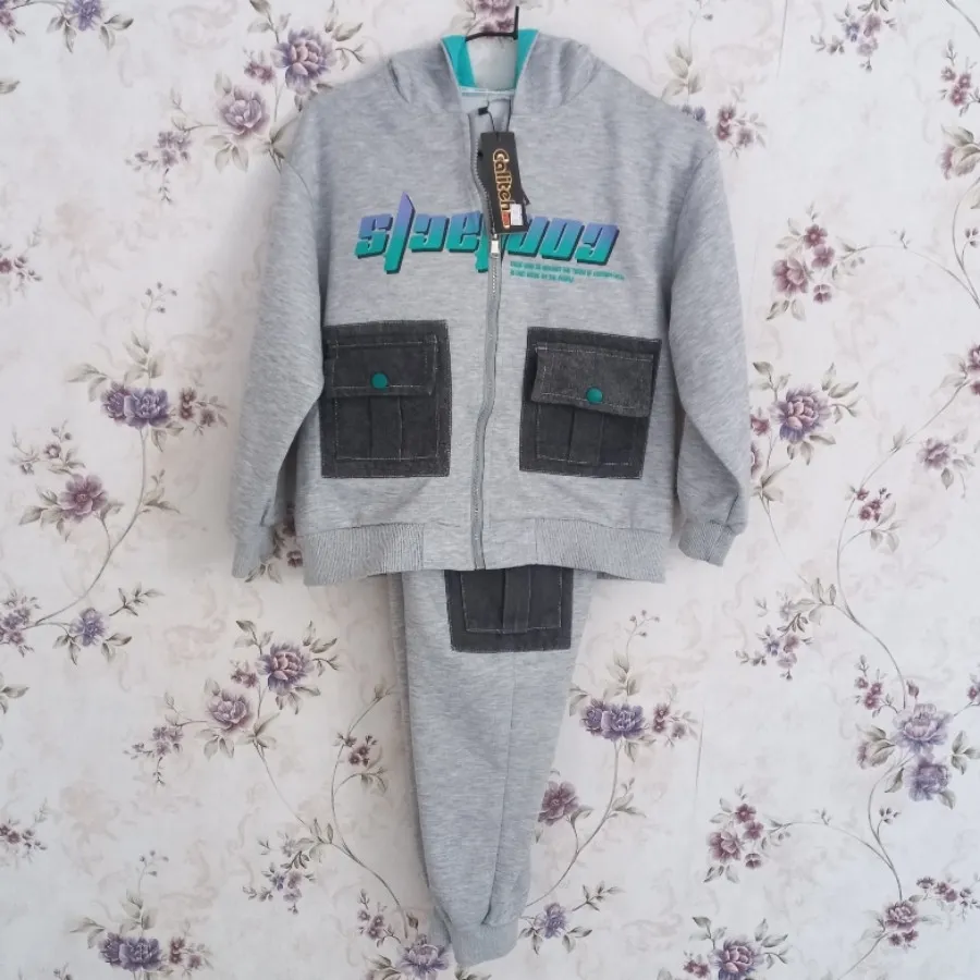 ست سویشرت و شلوار