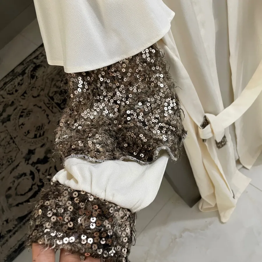 مانتو مجلسی