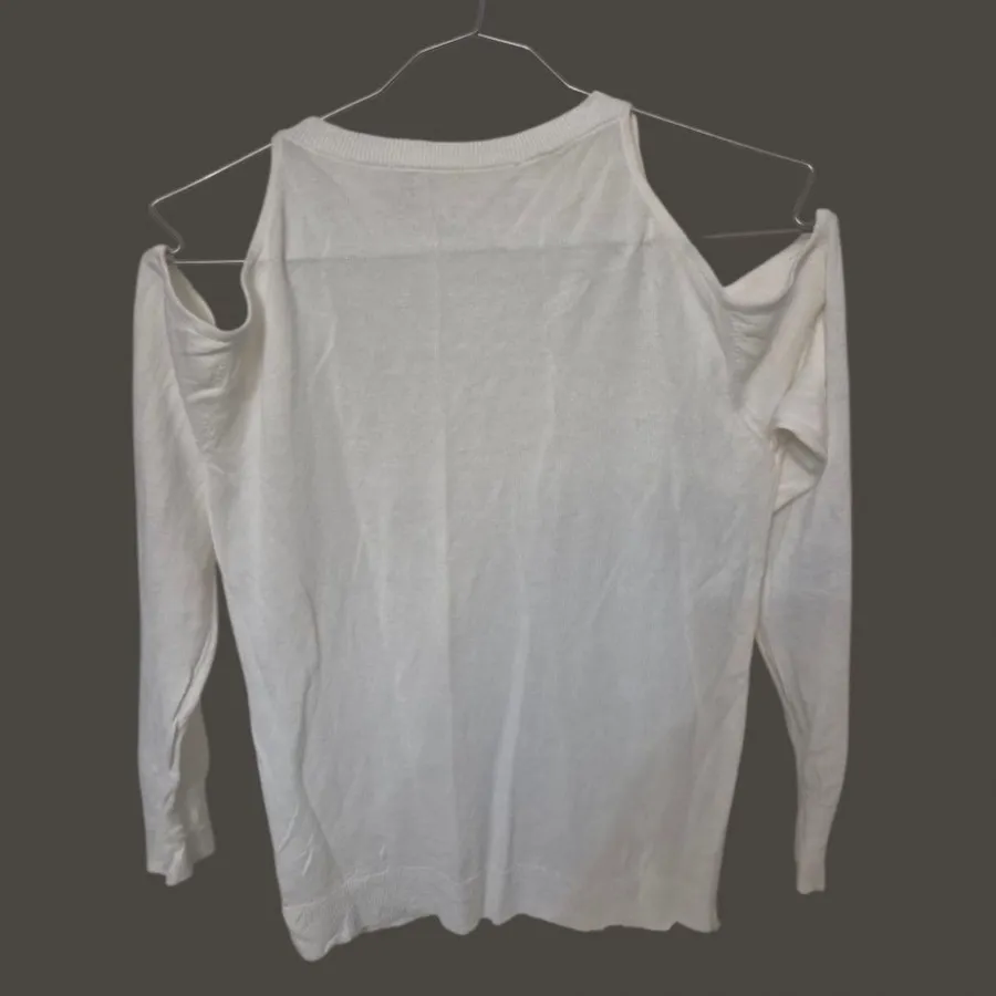 بلوز آستین بلند