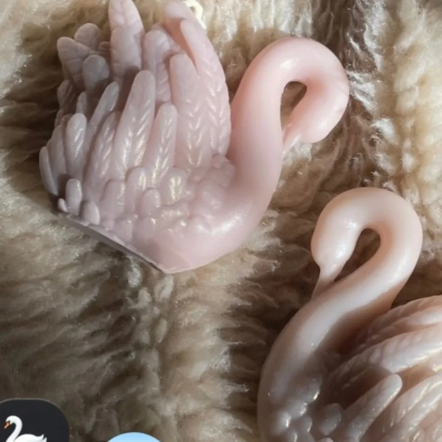 شمع و گیفت دستساز