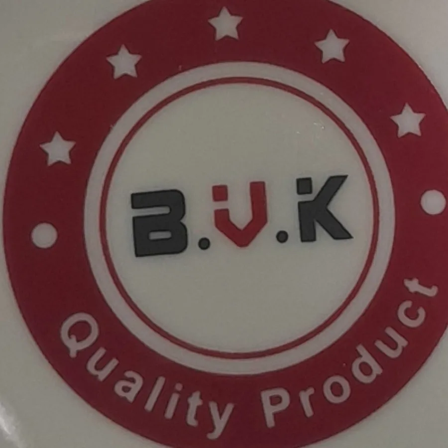 کتری لعابی بی وی کی در حد