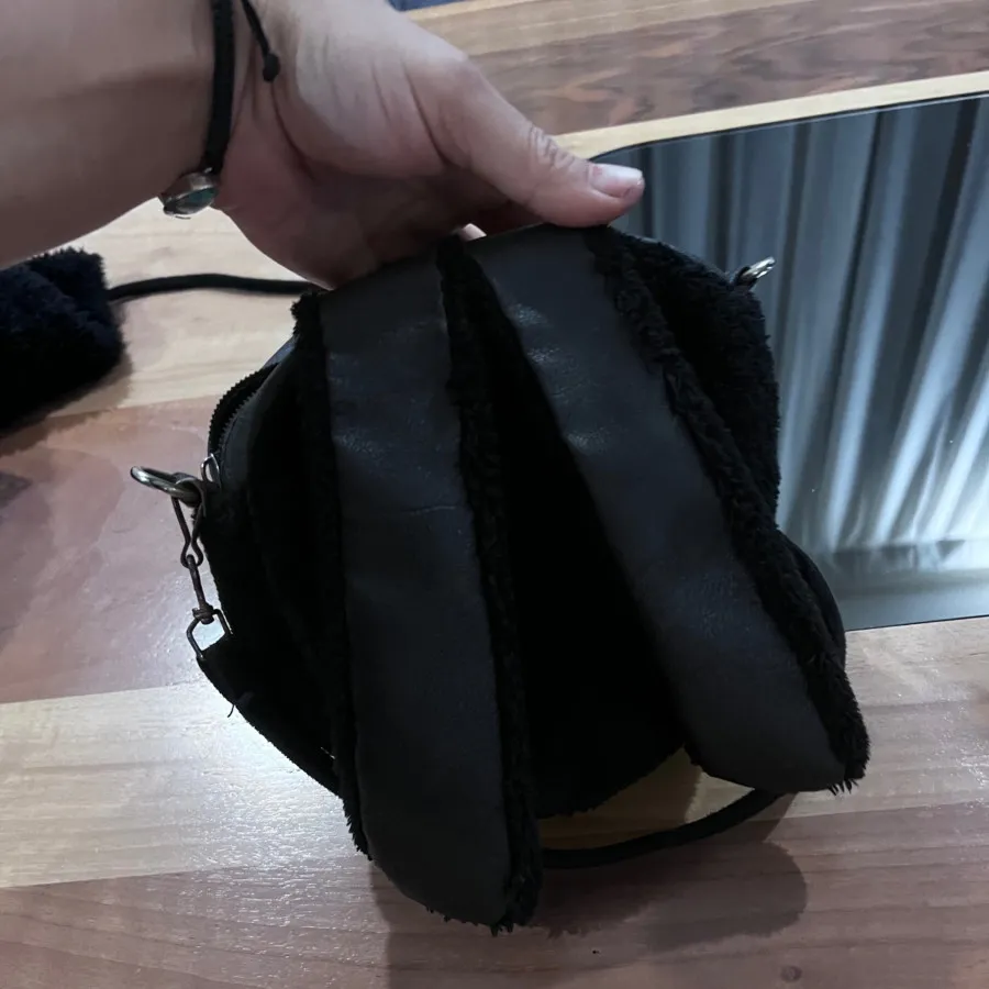 کیف کرد تدی