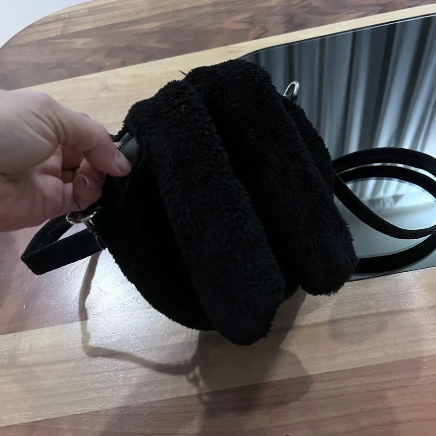 کیف کرد تدی