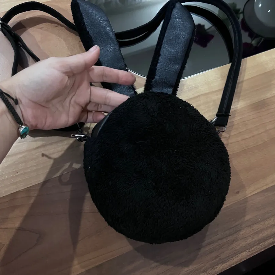 کیف کرد تدی