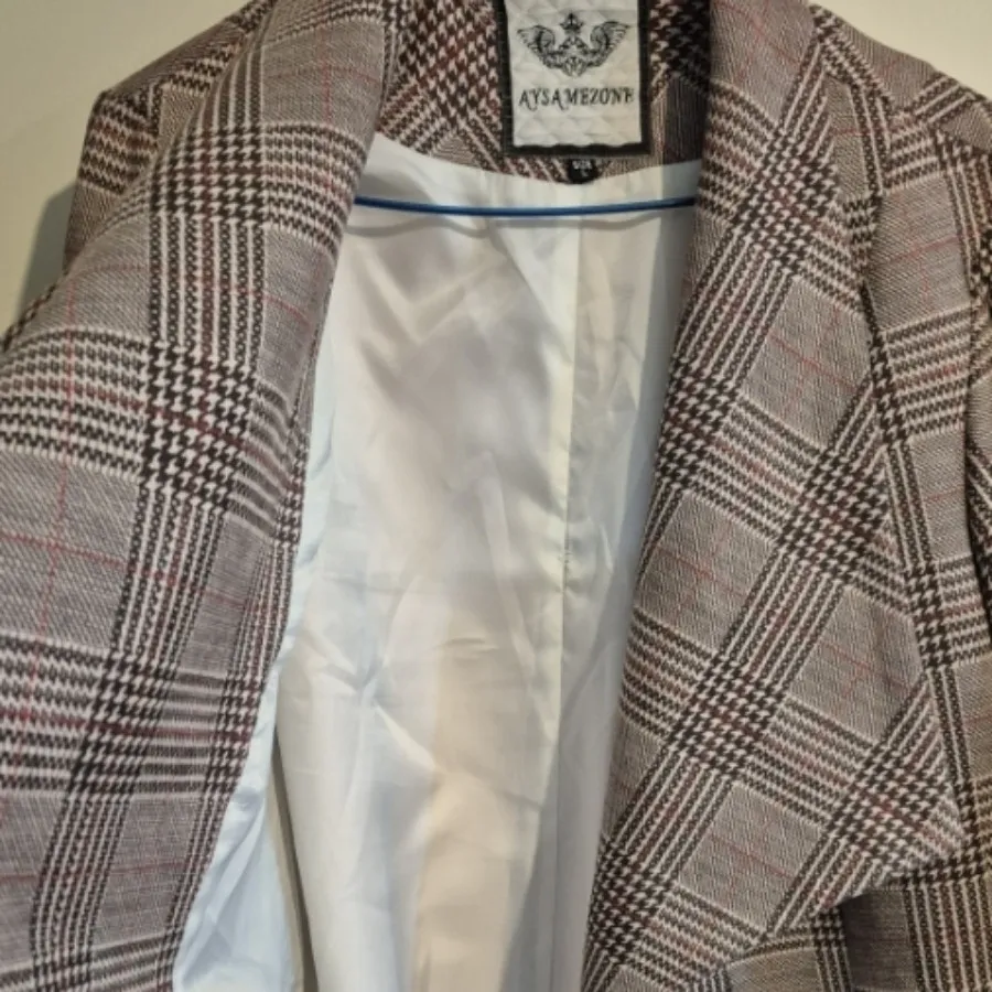 بارانی 4 خونه صورتی