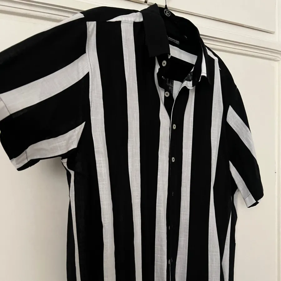 پیراهن مردونه