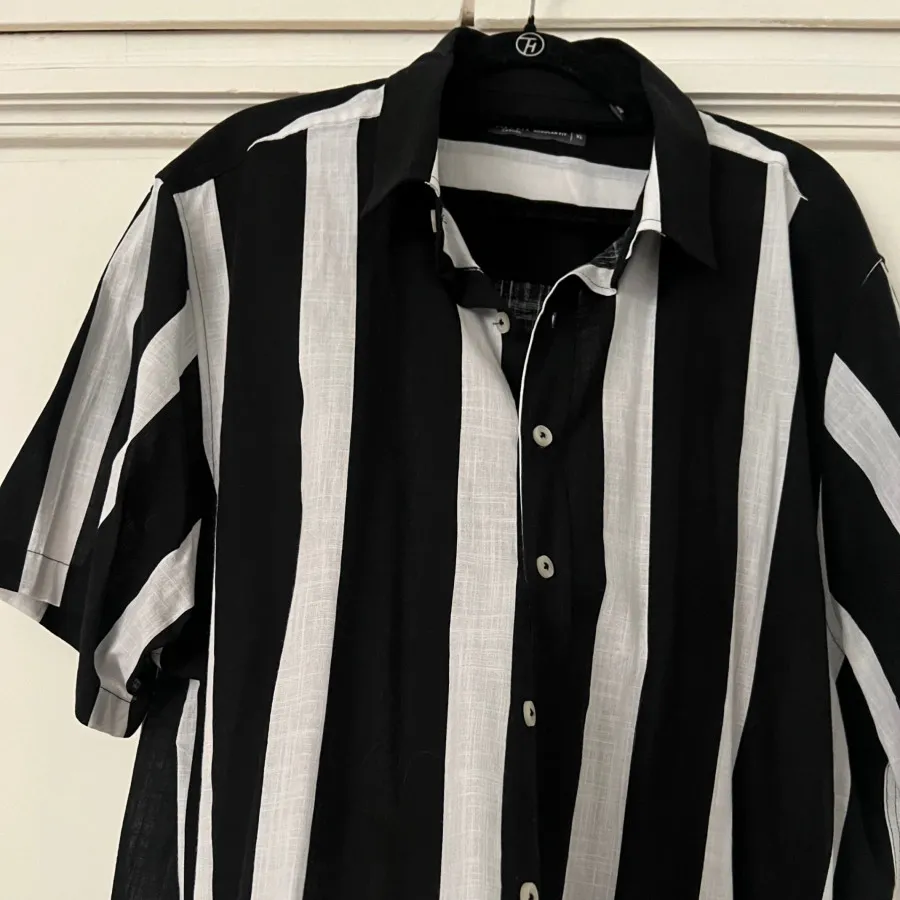 پیراهن مردونه