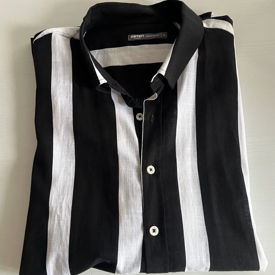 پیراهن مردونه